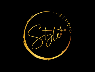 Style Studio logo design by pambudi