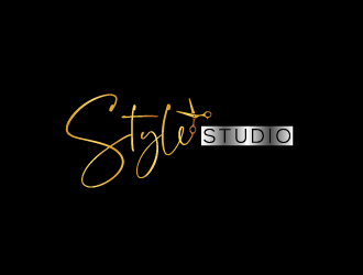 Style Studio logo design by pambudi