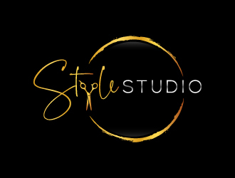 Style Studio logo design by pambudi