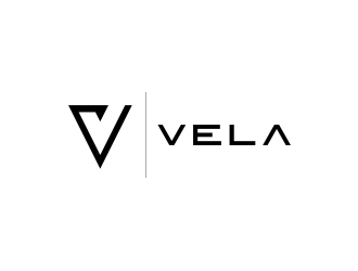 Vela logo design by GemahRipah