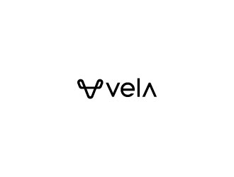 Vela logo design by CreativeKiller