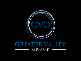 Greater Valley Group (GVG) logo design by p0peye