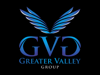 Greater Valley Group (GVG) logo design by dencowart