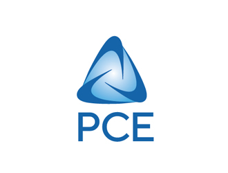 PCE logo design by Roma