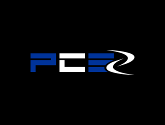 PCE logo design by Dhieko