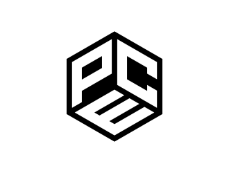 PCE logo design by Avro