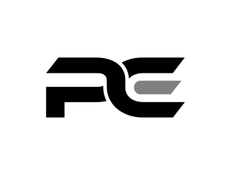 PCE logo design by Avro