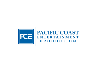 PCE logo design by Rexi_777