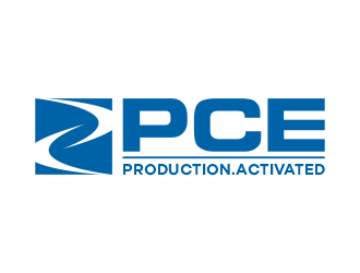 PCE logo design by zonpipo1