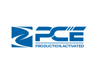 PCE logo design by zonpipo1