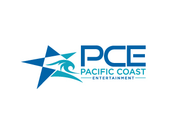 PCE logo design by aRBy