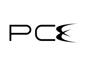 PCE logo design by sikas