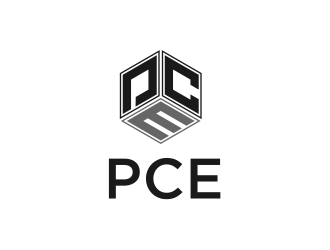 PCE logo design by wisang_geni