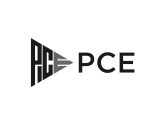 PCE logo design by wisang_geni