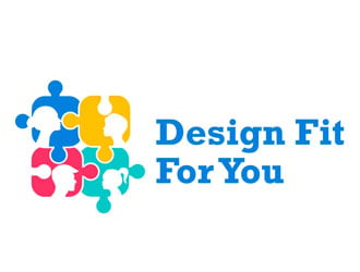 Design Fit For You  logo design by LogoInvent