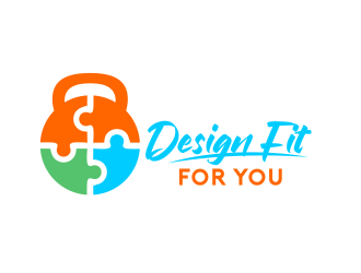 Design Fit For You  logo design by serprimero