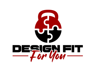 Design Fit For You  logo design by serprimero