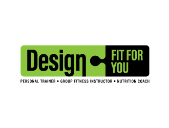 Design Fit For You  logo design by dgawand