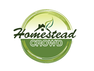 Homestead Crowd logo design by webmall