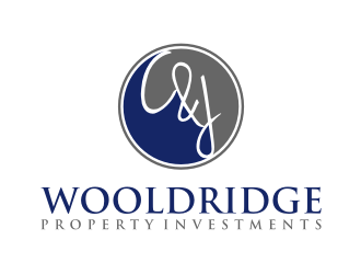 C&J Wooldridge Property Investments logo design by puthreeone