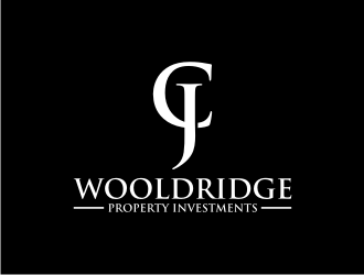 C&J Wooldridge Property Investments logo design by hopee