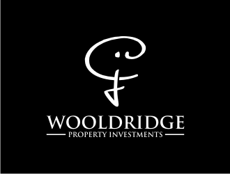 C&J Wooldridge Property Investments logo design by hopee