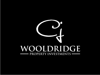 C&J Wooldridge Property Investments logo design by hopee