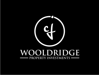 C&J Wooldridge Property Investments logo design by hopee