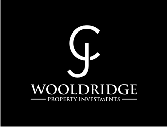 C&J Wooldridge Property Investments logo design by hopee