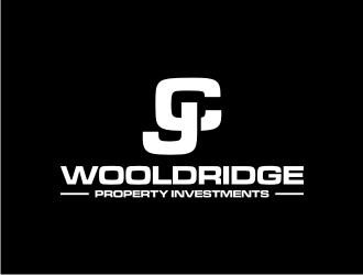 C&J Wooldridge Property Investments logo design by hopee