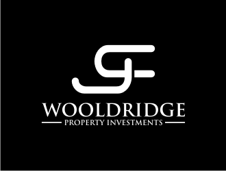 C&J Wooldridge Property Investments logo design by hopee