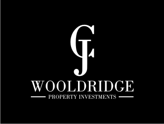 C&J Wooldridge Property Investments logo design by hopee