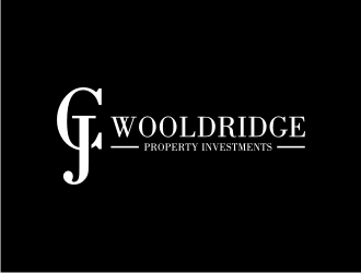 C&J Wooldridge Property Investments logo design by hopee