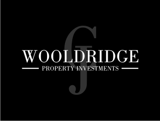 C&J Wooldridge Property Investments logo design by hopee