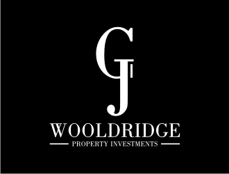 C&J Wooldridge Property Investments logo design by hopee