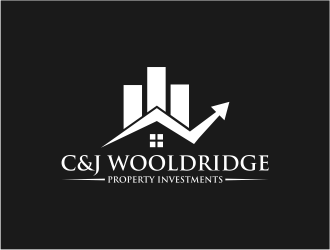 C&J Wooldridge Property Investments logo design by wisang_geni