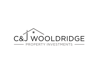 C&J Wooldridge Property Investments logo design by asyqh