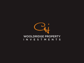 C&J Wooldridge Property Investments logo design by andayani*