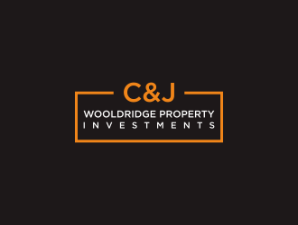 C&J Wooldridge Property Investments logo design by andayani*