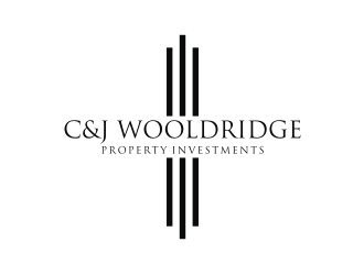 C&J Wooldridge Property Investments logo design by wa_2