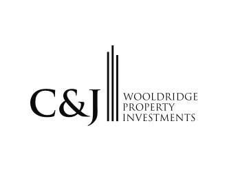 C&J Wooldridge Property Investments logo design by wa_2