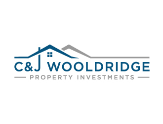 C&J Wooldridge Property Investments logo design by akilis13