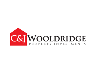 C&J Wooldridge Property Investments logo design by bluespix