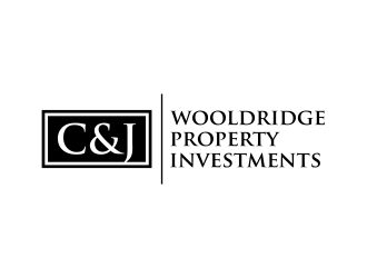 C&J Wooldridge Property Investments logo design by cintoko