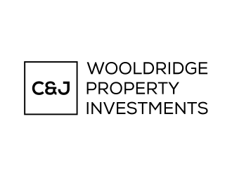 C&J Wooldridge Property Investments logo design by cintoko