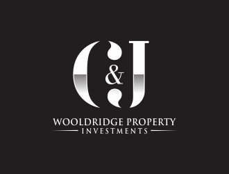 C&J Wooldridge Property Investments logo design by rokenrol