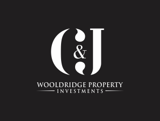 C&J Wooldridge Property Investments logo design by rokenrol