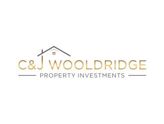 C&J Wooldridge Property Investments logo design by asyqh