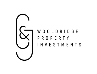 C&J Wooldridge Property Investments logo design by dgawand