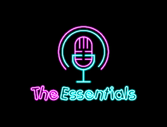 The Essentials logo design by BrightARTS